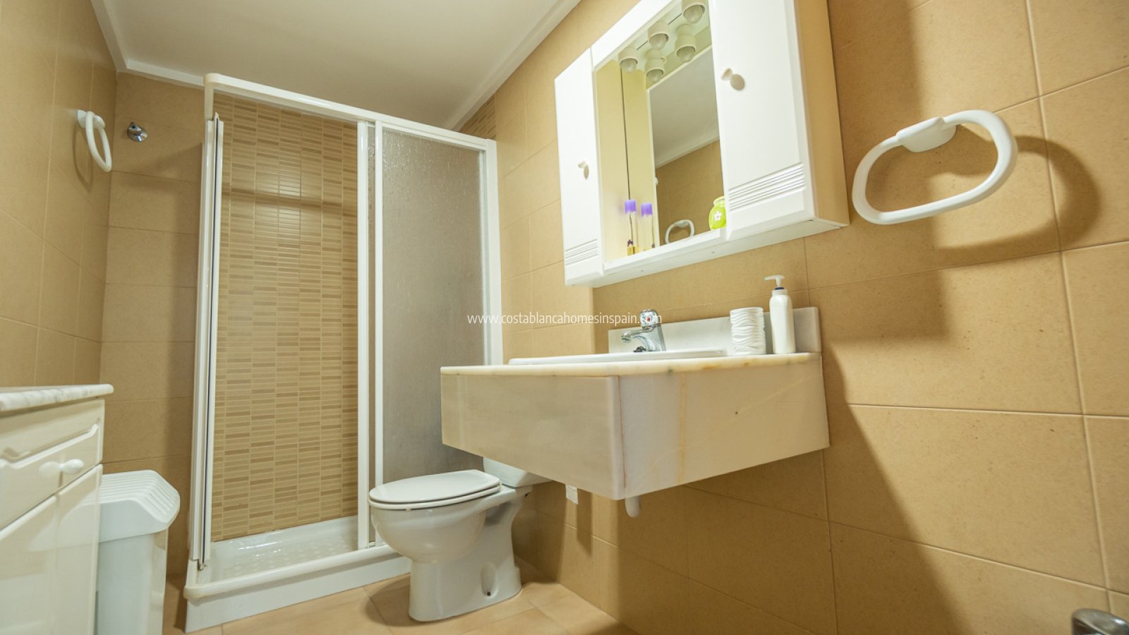 Venta - Apartment - Mil Palmeras - Beach