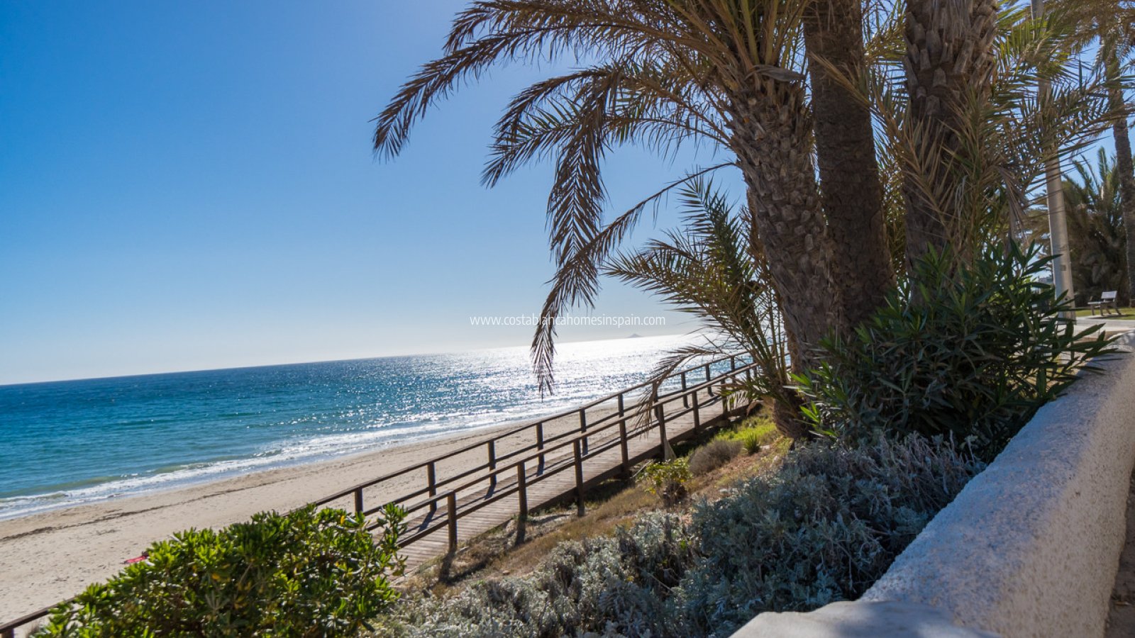 Venta - Apartment - Mil Palmeras - Beach