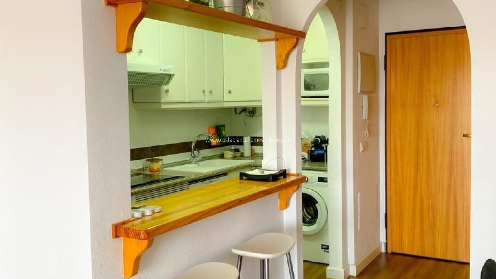 Venta - Apartment - Mil Palmeras