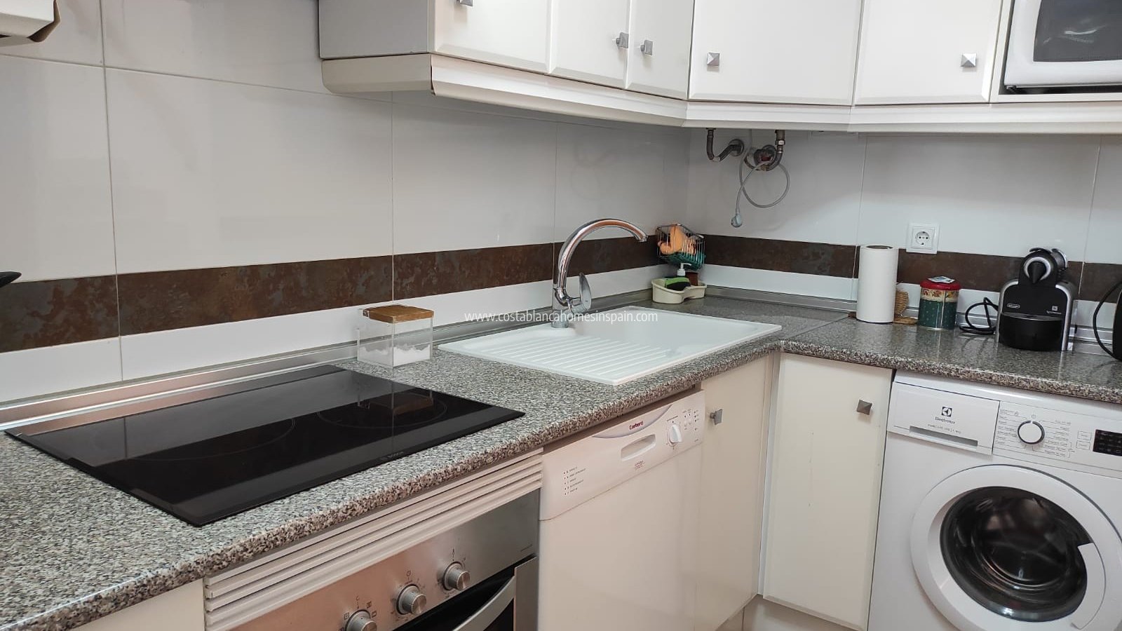 Venta - Apartment - Mil Palmeras