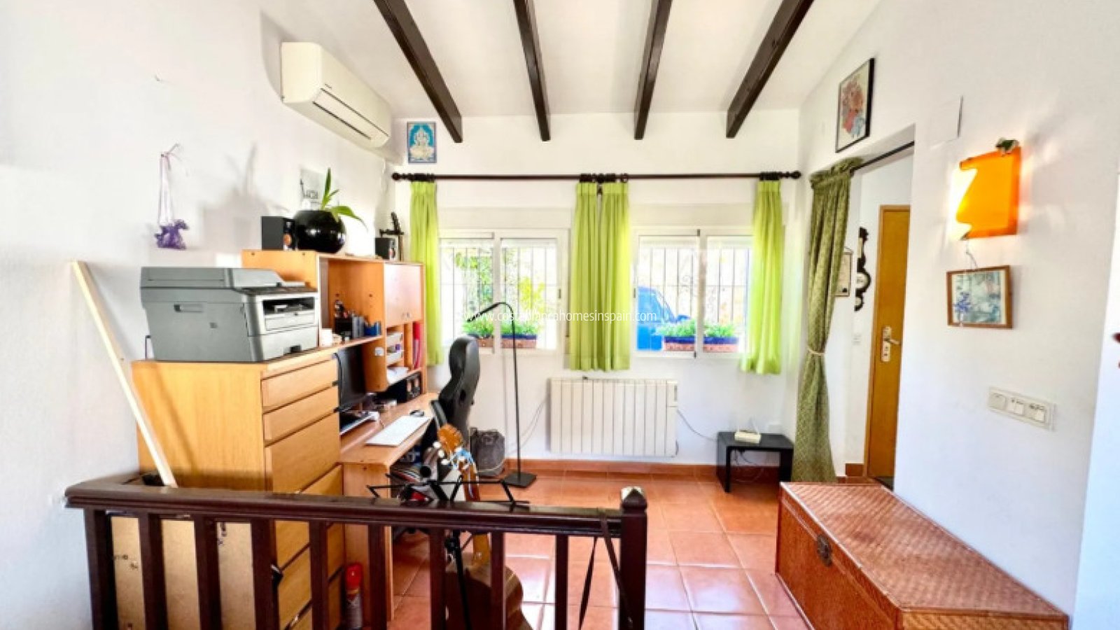 Venta - Apartment - Moraira - Tabaira