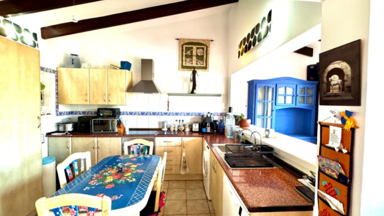 Venta - Apartment - Moraira - Tabaira