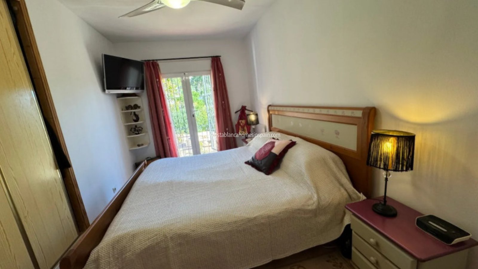 Venta - Apartment - Moraira - Tabaira