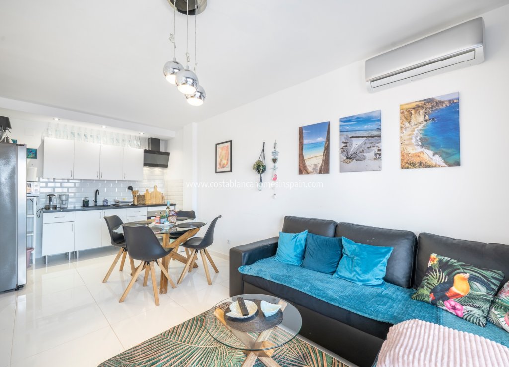 Venta - Apartment - Orihuela - Cabo Roig