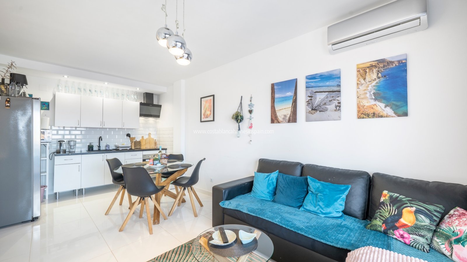 Venta - Apartment - Orihuela - Cabo Roig