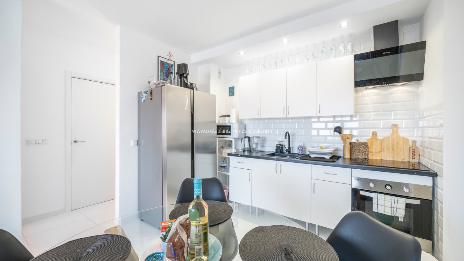Venta - Apartment - Orihuela - Cabo Roig