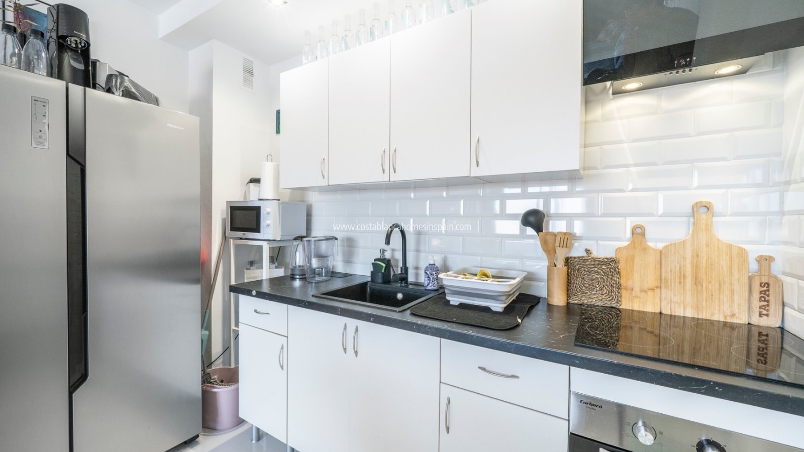 Venta - Apartment - Orihuela - Cabo Roig