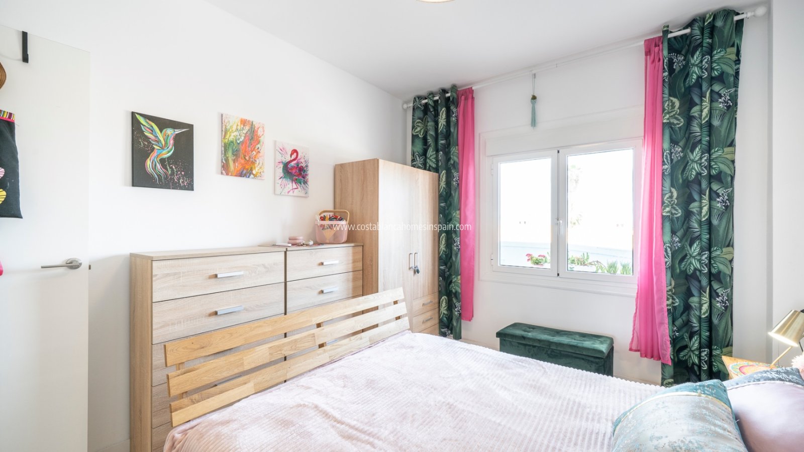 Venta - Apartment - Orihuela - Cabo Roig