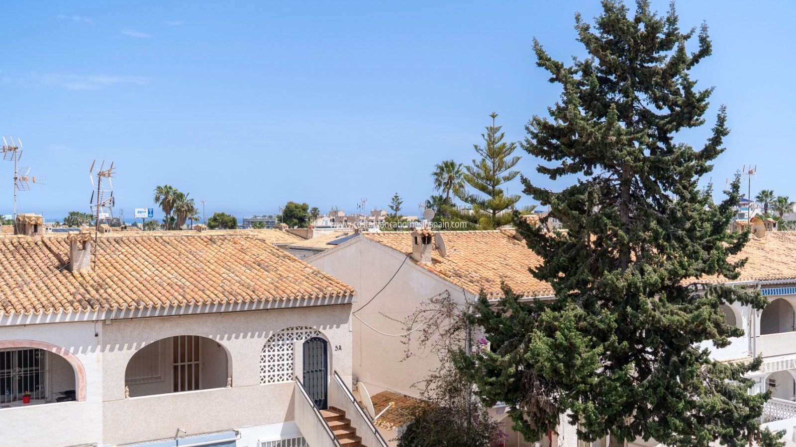 Venta - Apartment - Orihuela - Cabo Roig