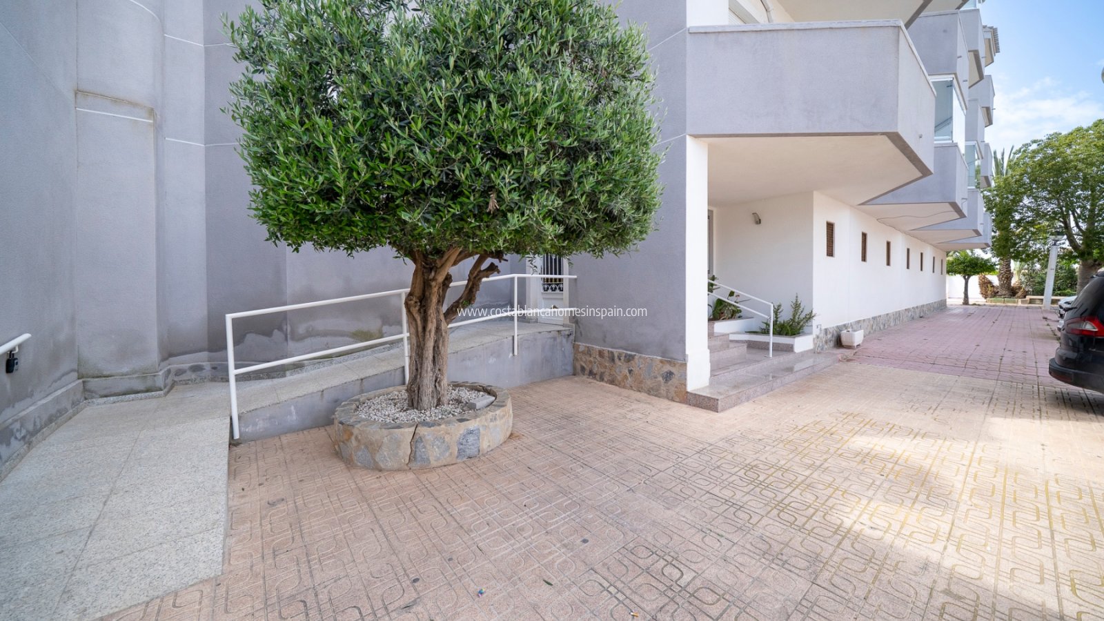 Venta - Apartment - Orihuela - Cabo Roig