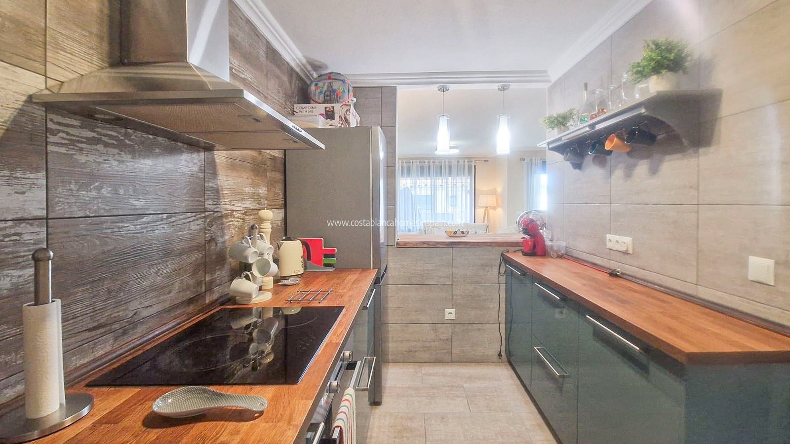 Venta - Apartment - Orihuela - Campoamor Golf