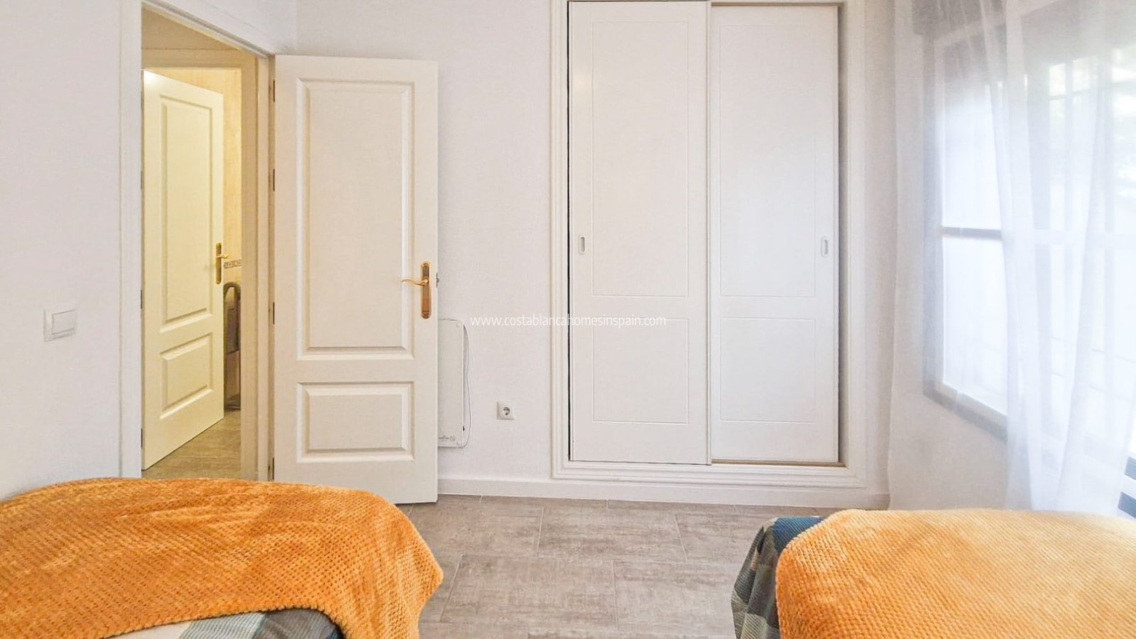 Venta - Apartment - Orihuela - Campoamor Golf