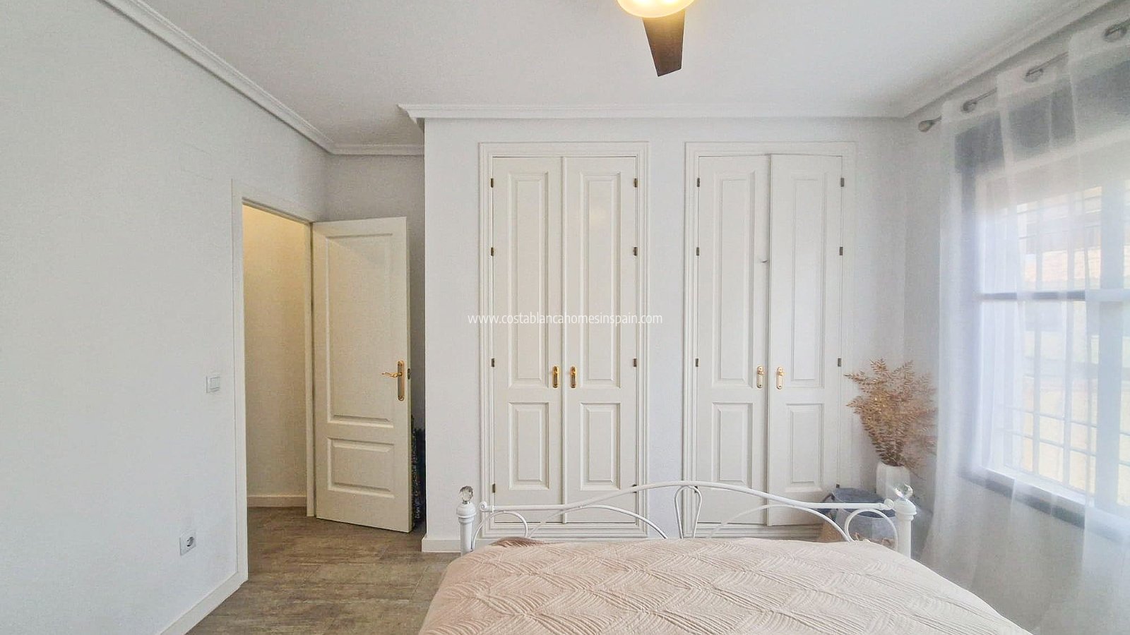 Venta - Apartment - Orihuela - Campoamor Golf