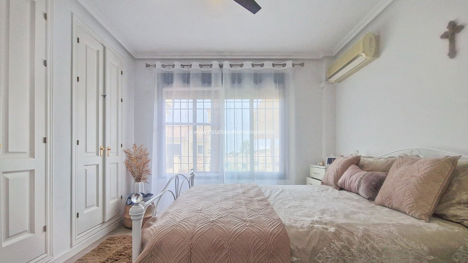 Venta - Apartment - Orihuela - Campoamor Golf