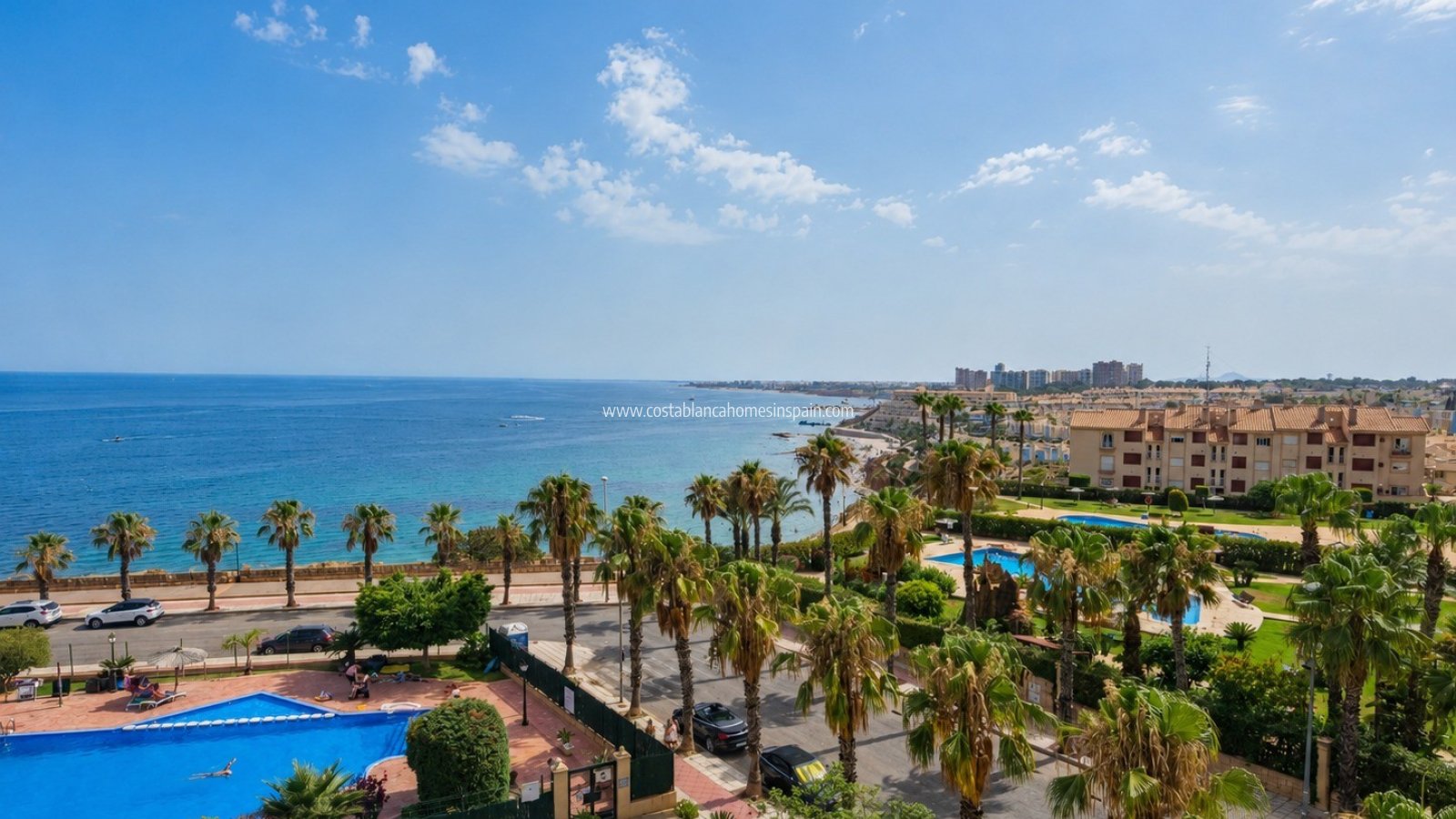 Venta - Apartment - Orihuela Costa - Agua Marina