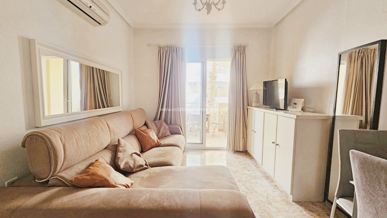 Venta - Apartment - Orihuela Costa - Agua Marina
