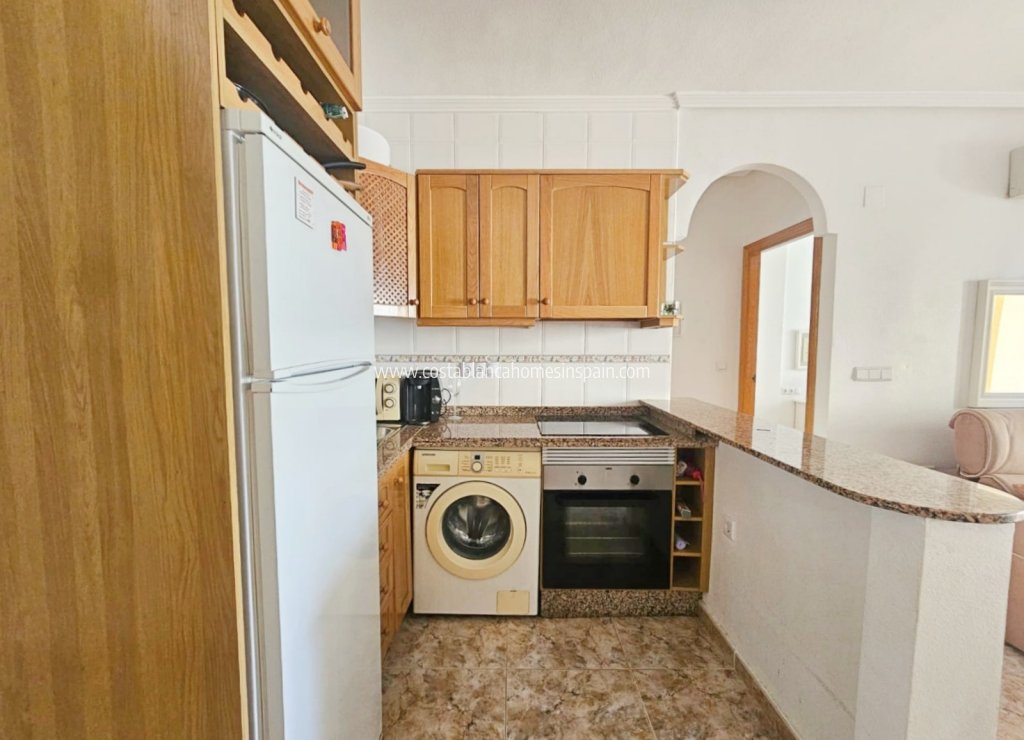 Venta - Apartment - Orihuela Costa - Agua Marina