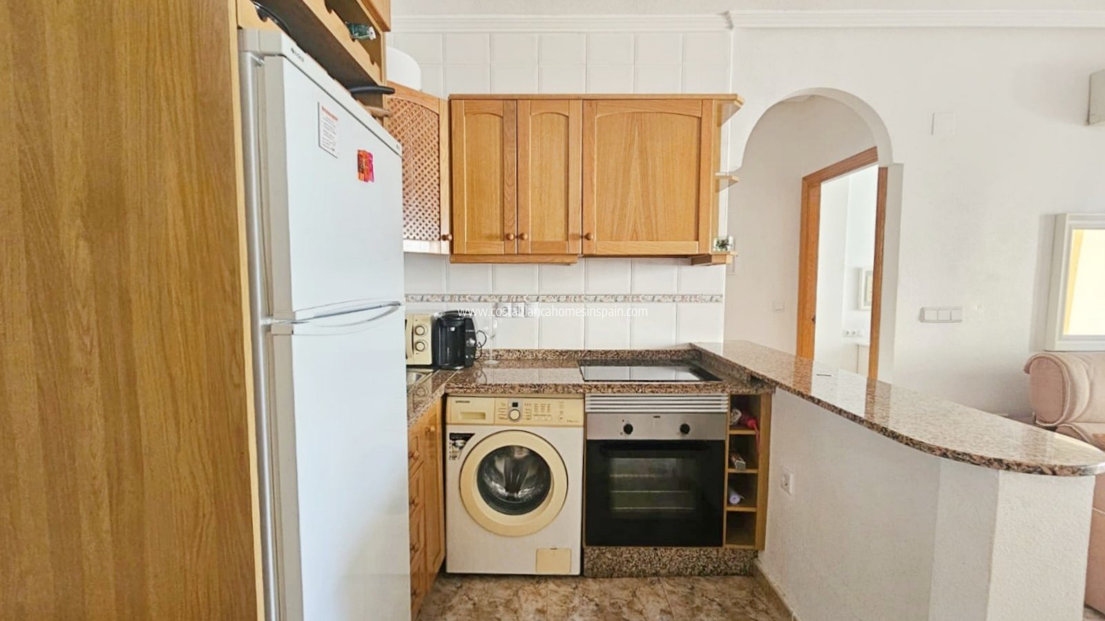 Venta - Apartment - Orihuela Costa - Agua Marina