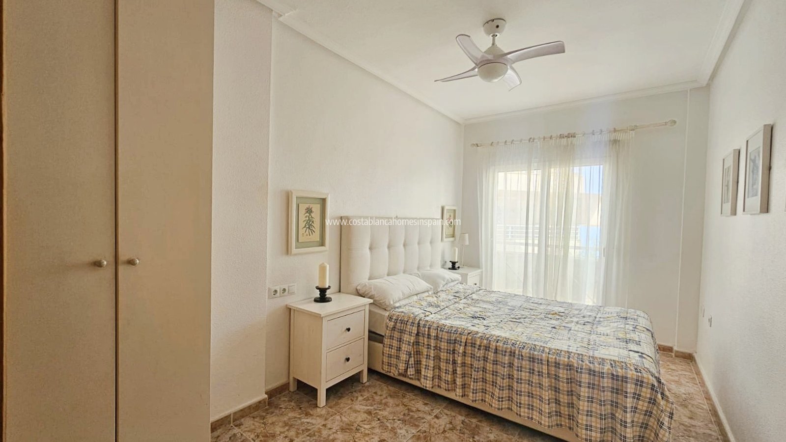 Venta - Apartment - Orihuela Costa - Agua Marina