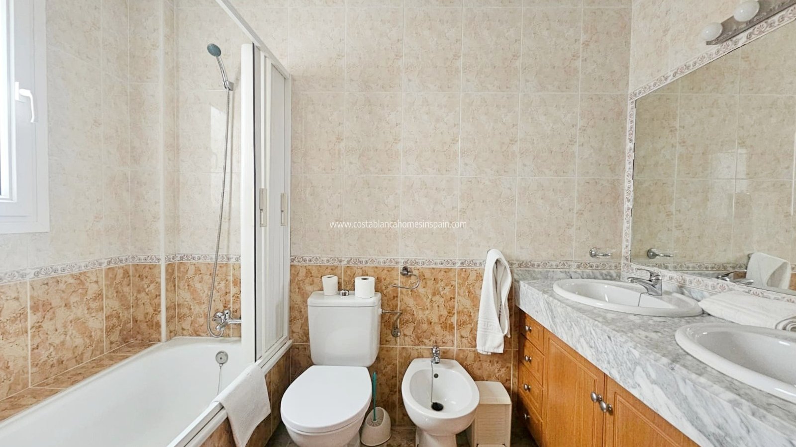 Venta - Apartment - Orihuela Costa - Agua Marina