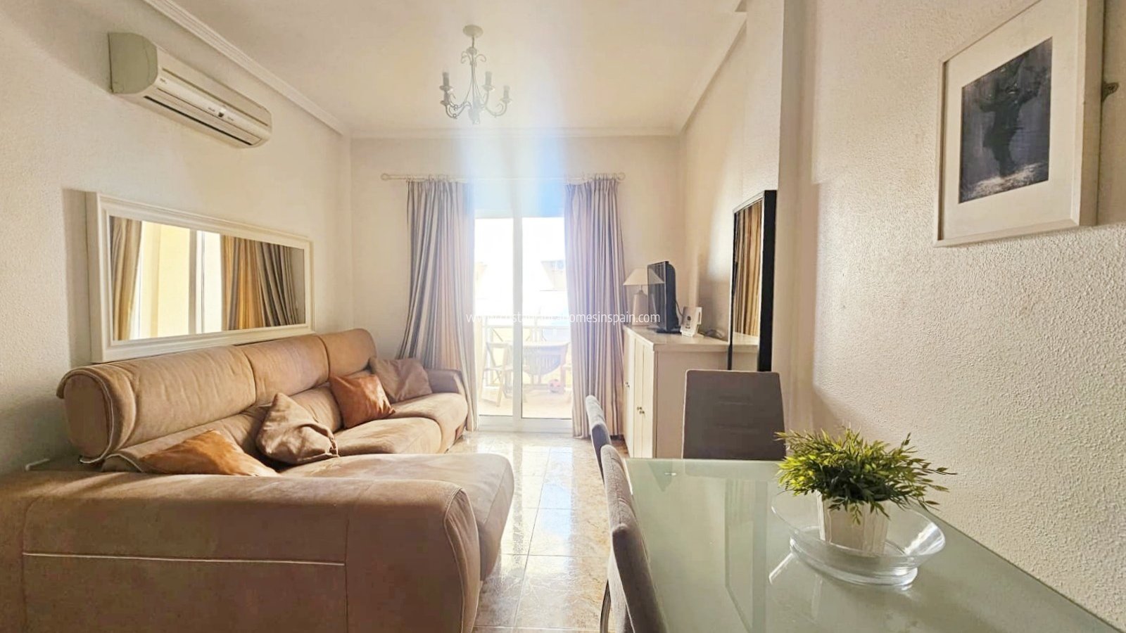 Venta - Apartment - Orihuela Costa - Agua Marina