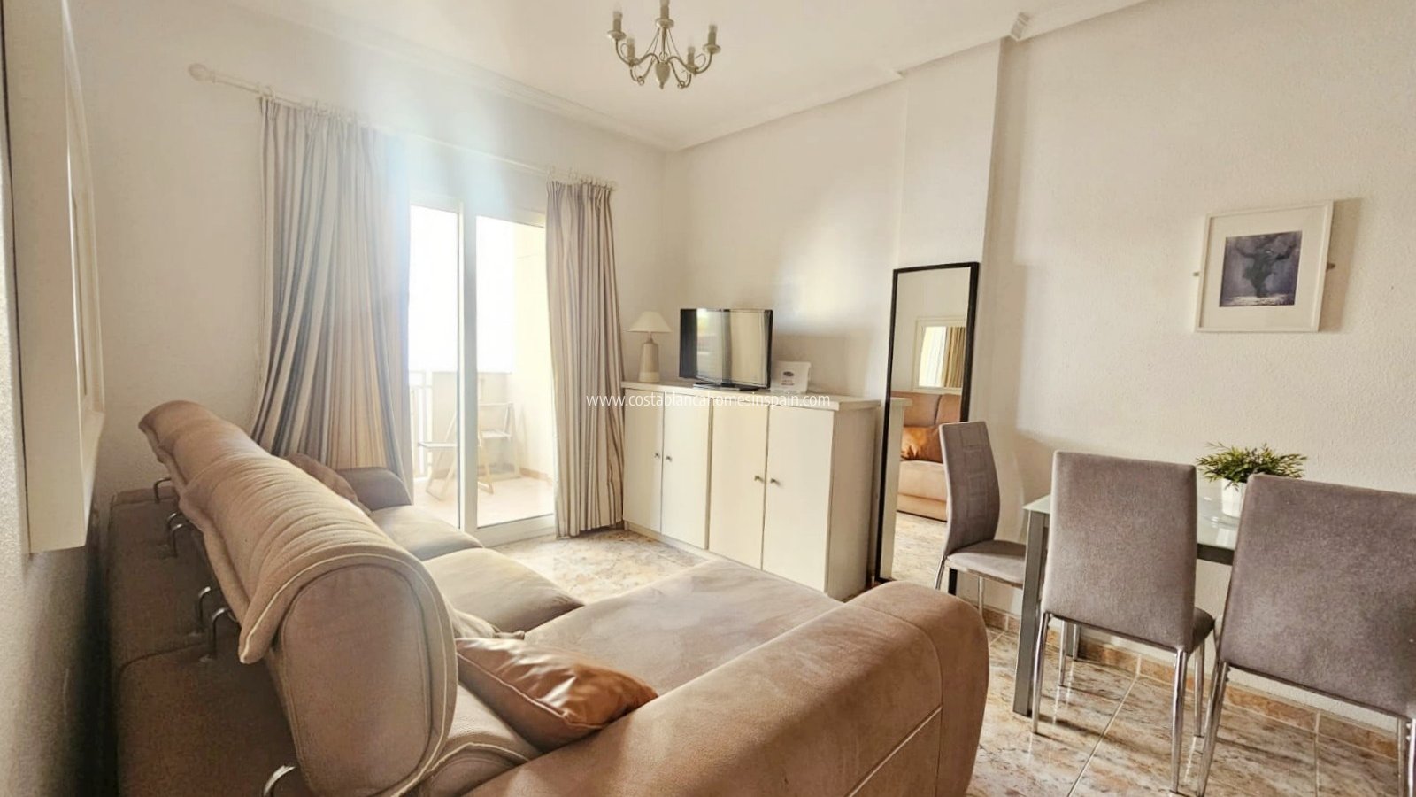 Venta - Apartment - Orihuela Costa - Agua Marina