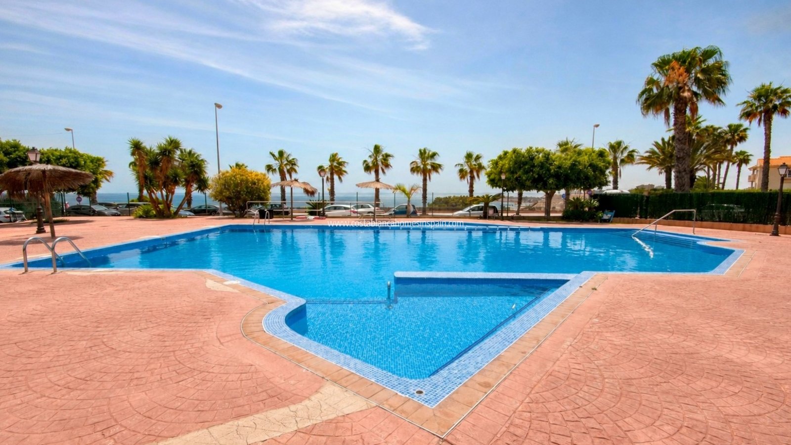 Venta - Apartment - Orihuela Costa - Agua Marina