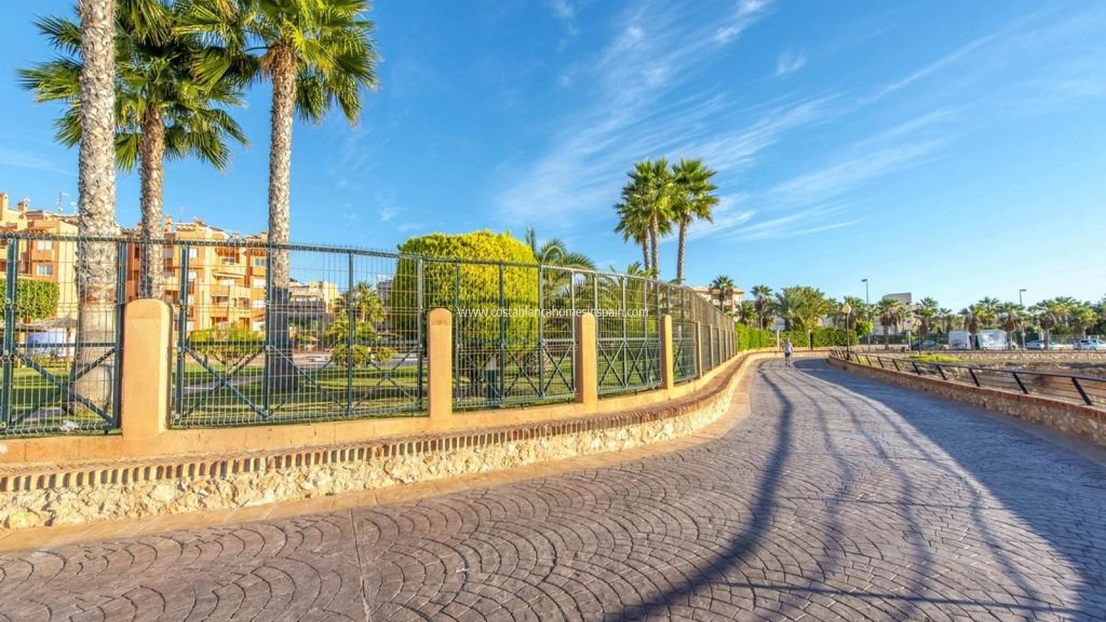 Venta - Apartment - Orihuela Costa - Aguamarina