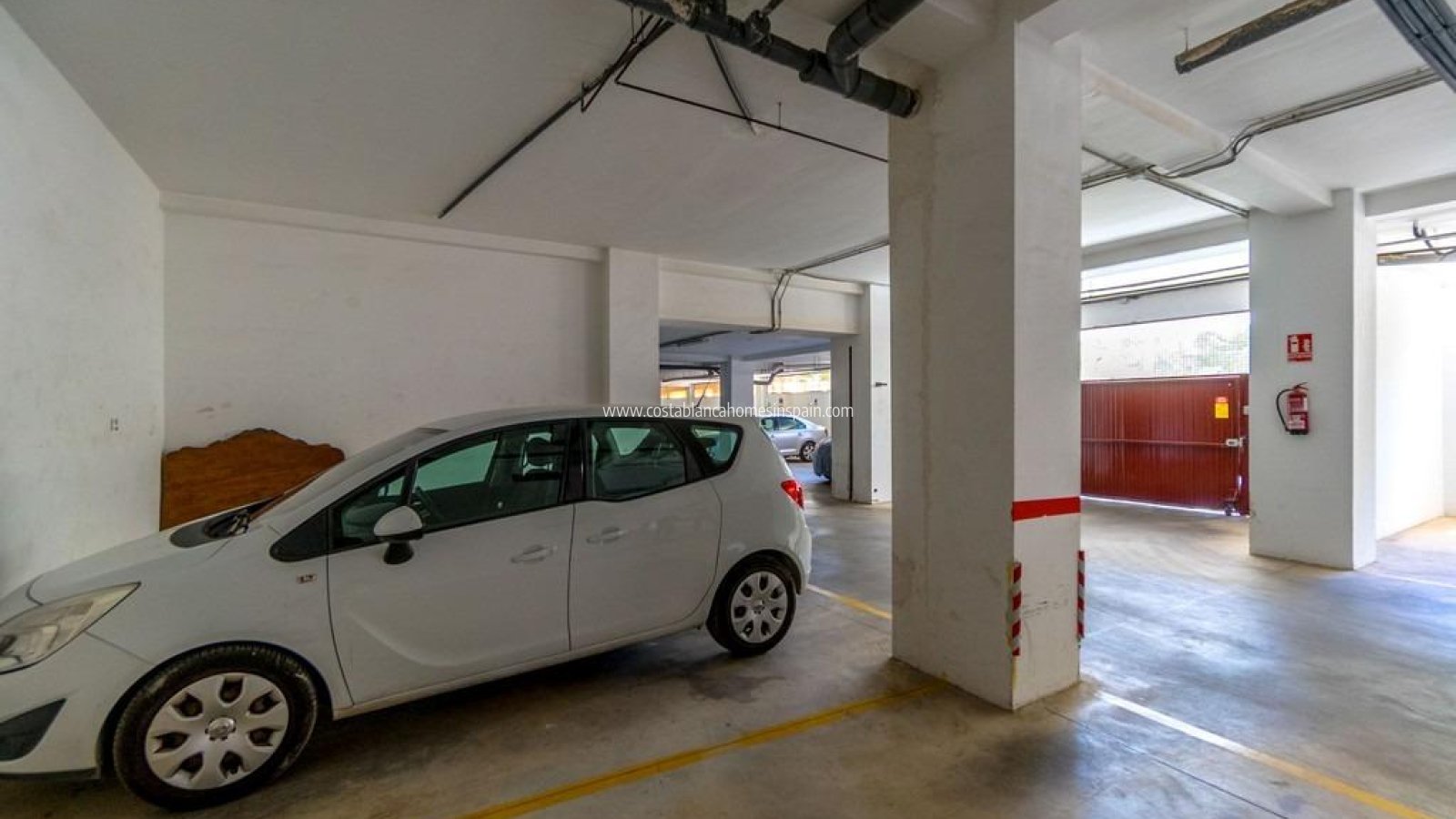 Venta - Apartment - Orihuela Costa - Altos de Campoamor