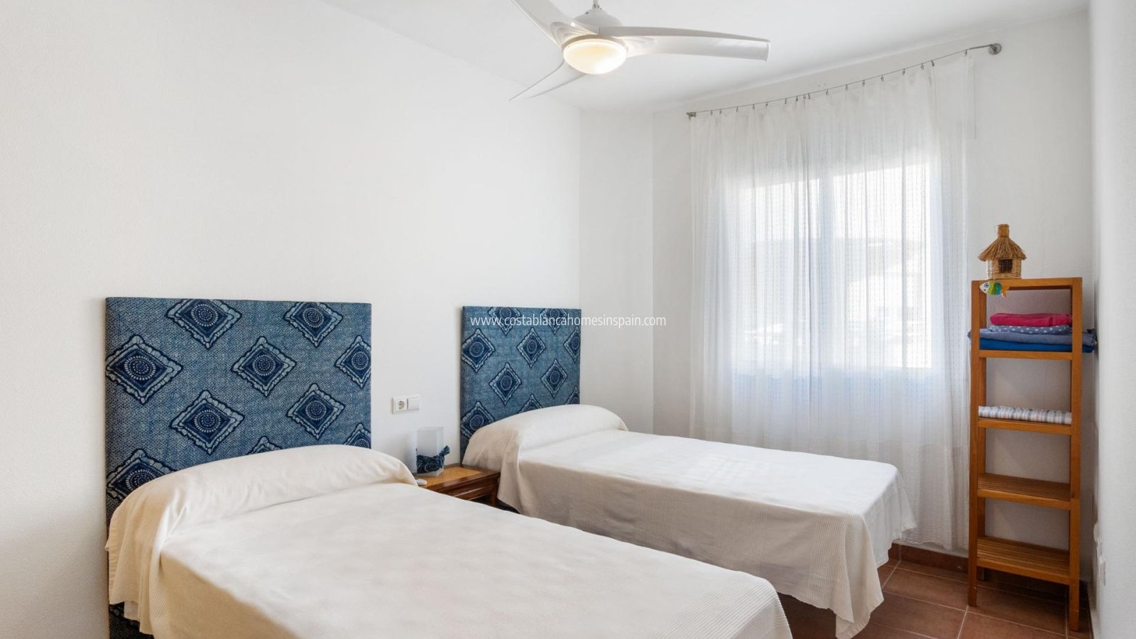 Venta - Apartment - Orihuela Costa - Altos de Campoamor