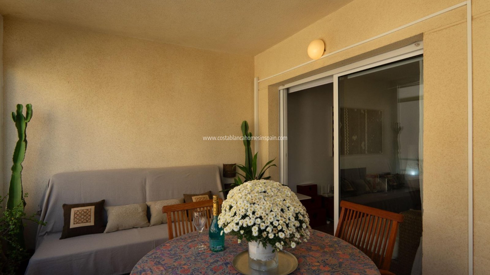 Venta - Apartment - Orihuela Costa - Altos de Campoamor