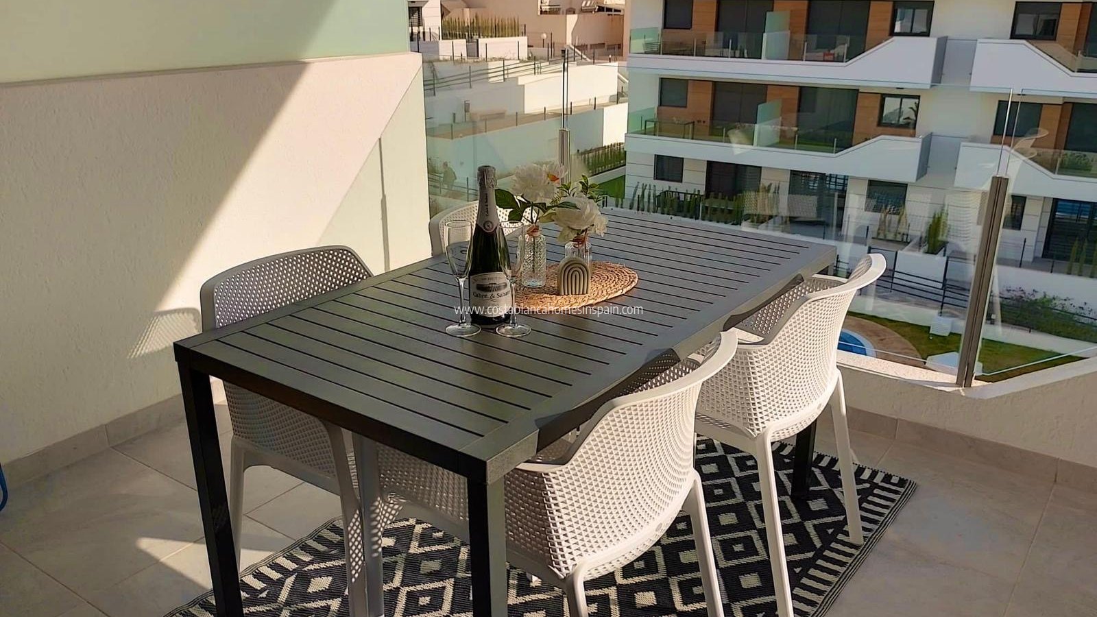Venta - Apartment - Orihuela - Costa Blanca