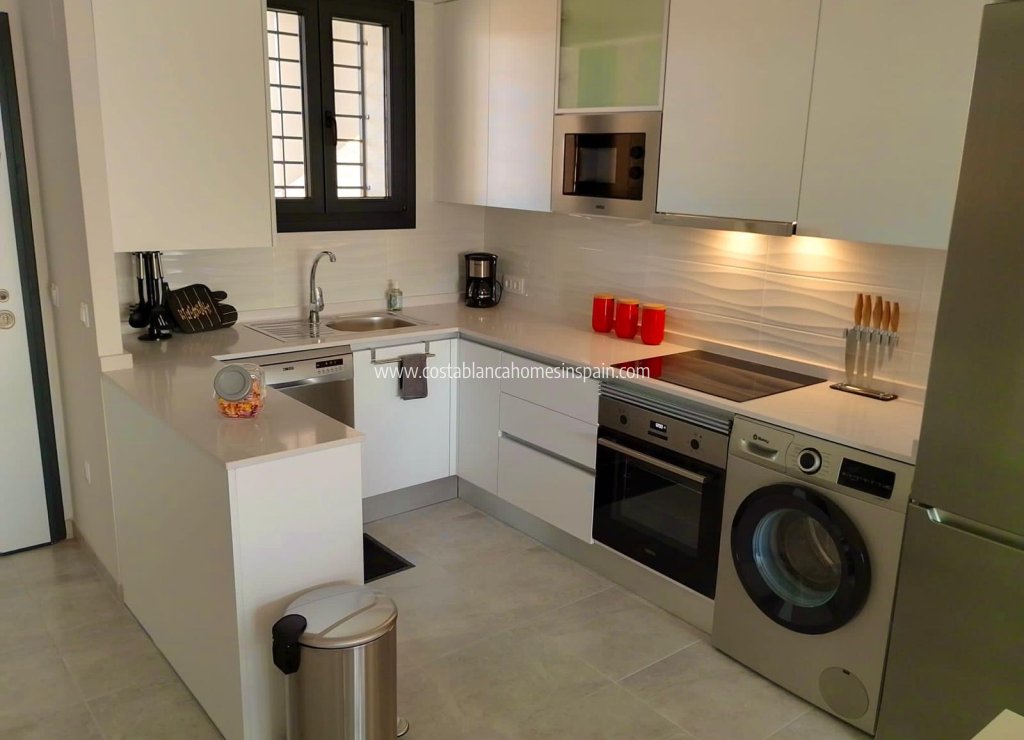 Venta - Apartment - Orihuela - Costa Blanca