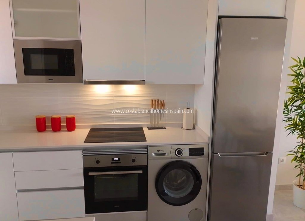 Venta - Apartment - Orihuela - Costa Blanca