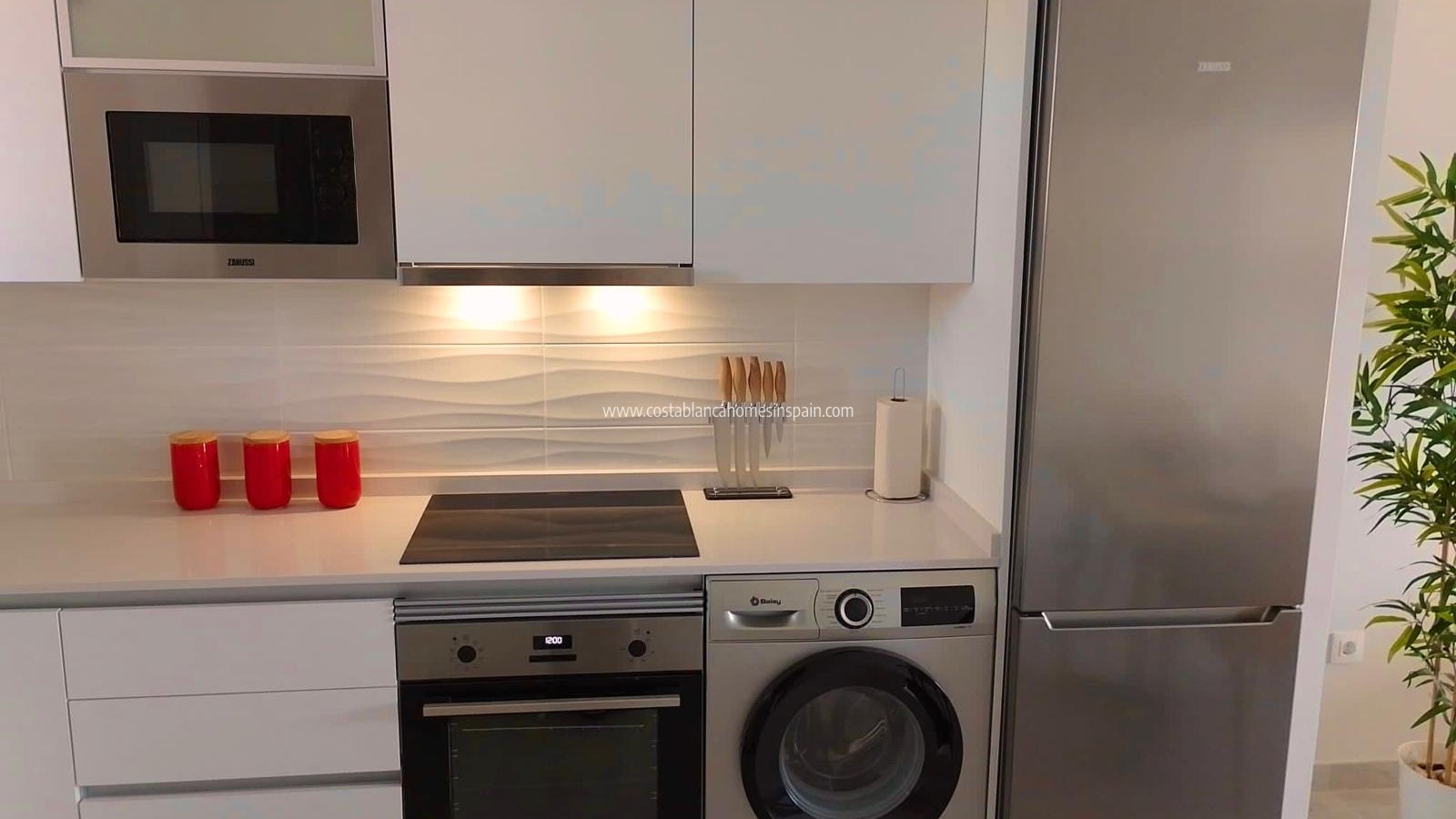 Venta - Apartment - Orihuela - Costa Blanca