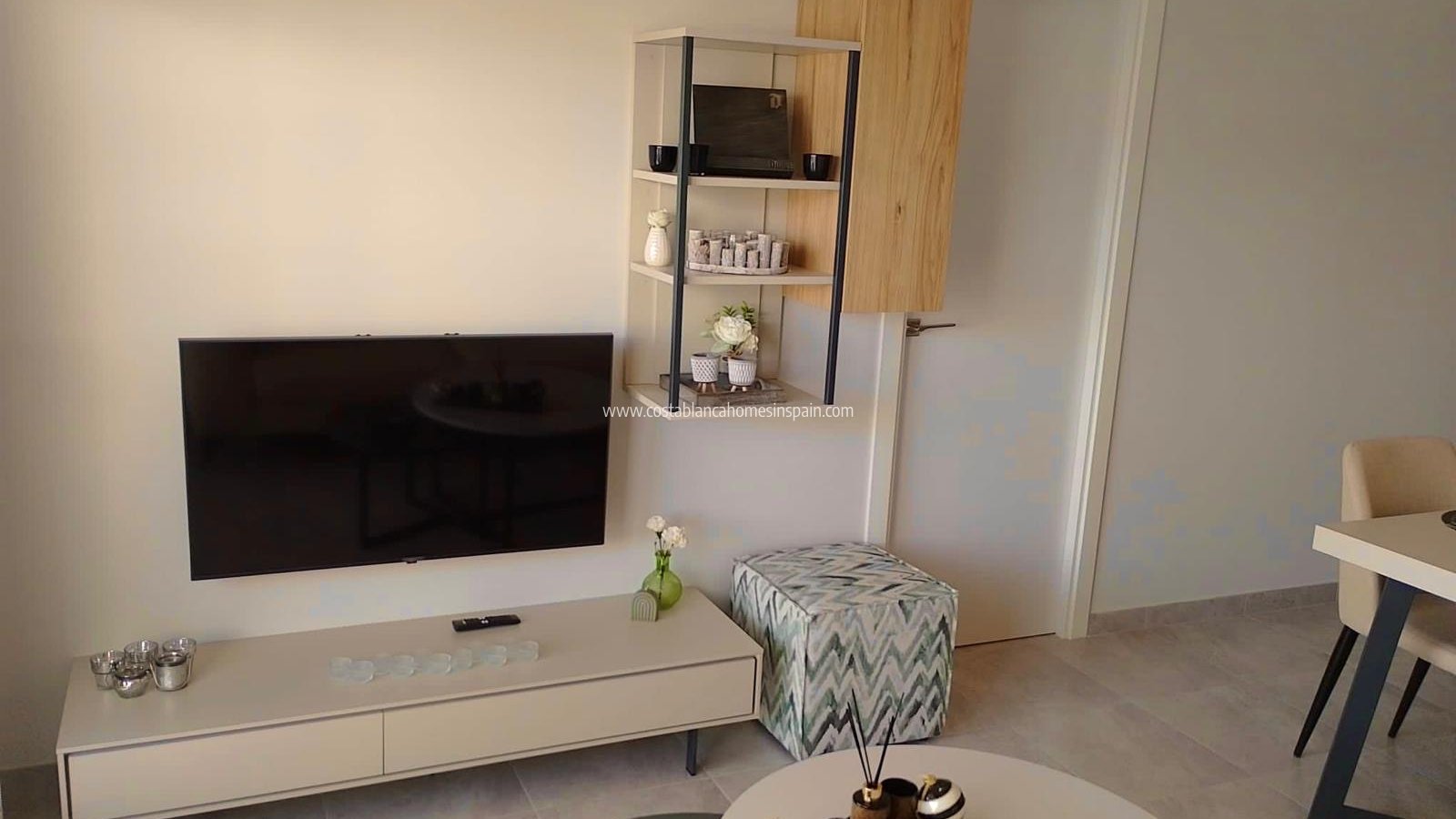 Venta - Apartment - Orihuela - Costa Blanca