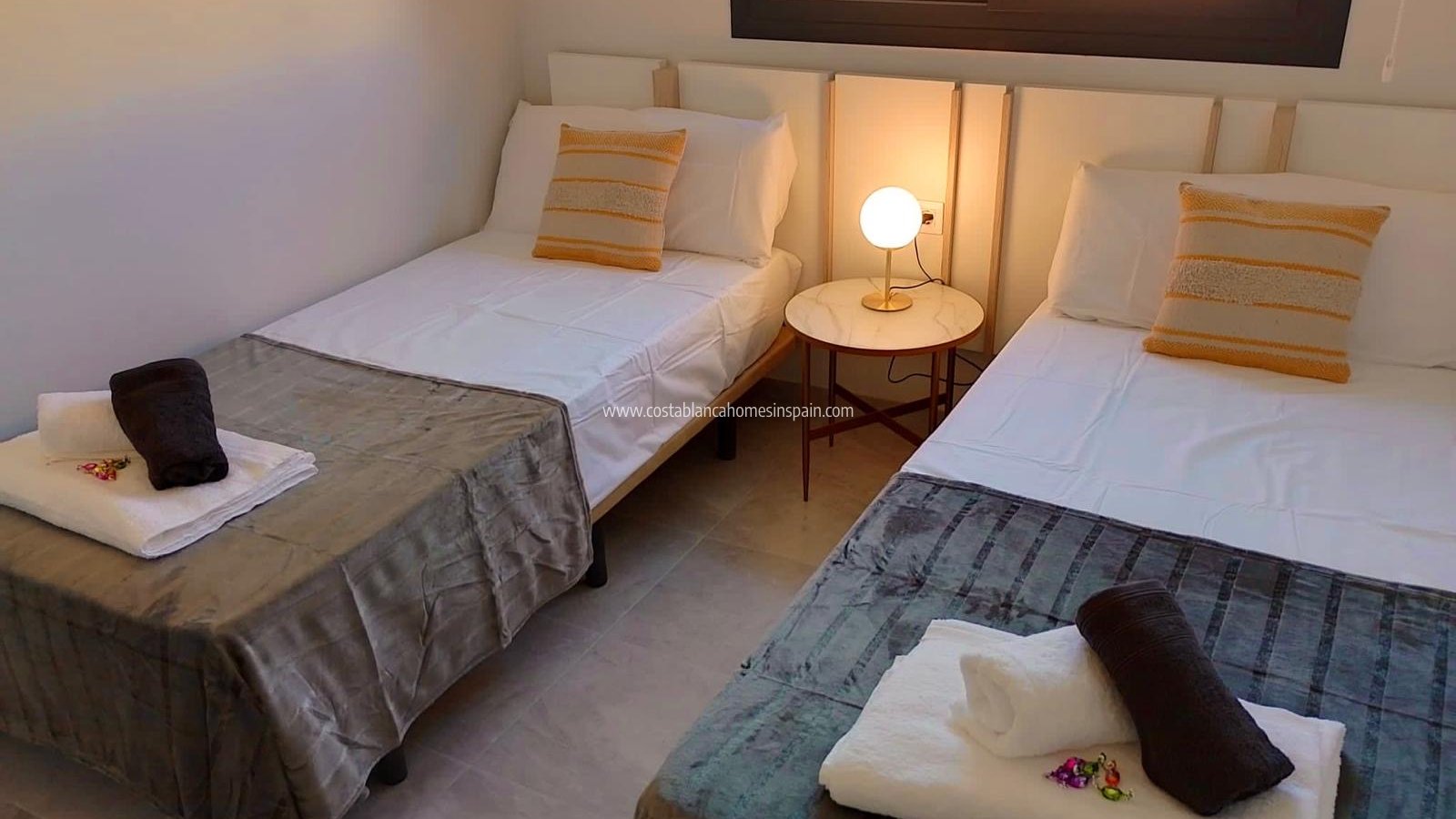 Venta - Apartment - Orihuela - Costa Blanca