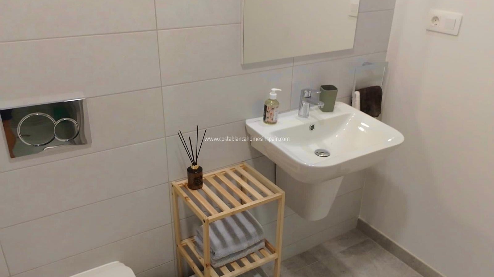Venta - Apartment - Orihuela - Costa Blanca