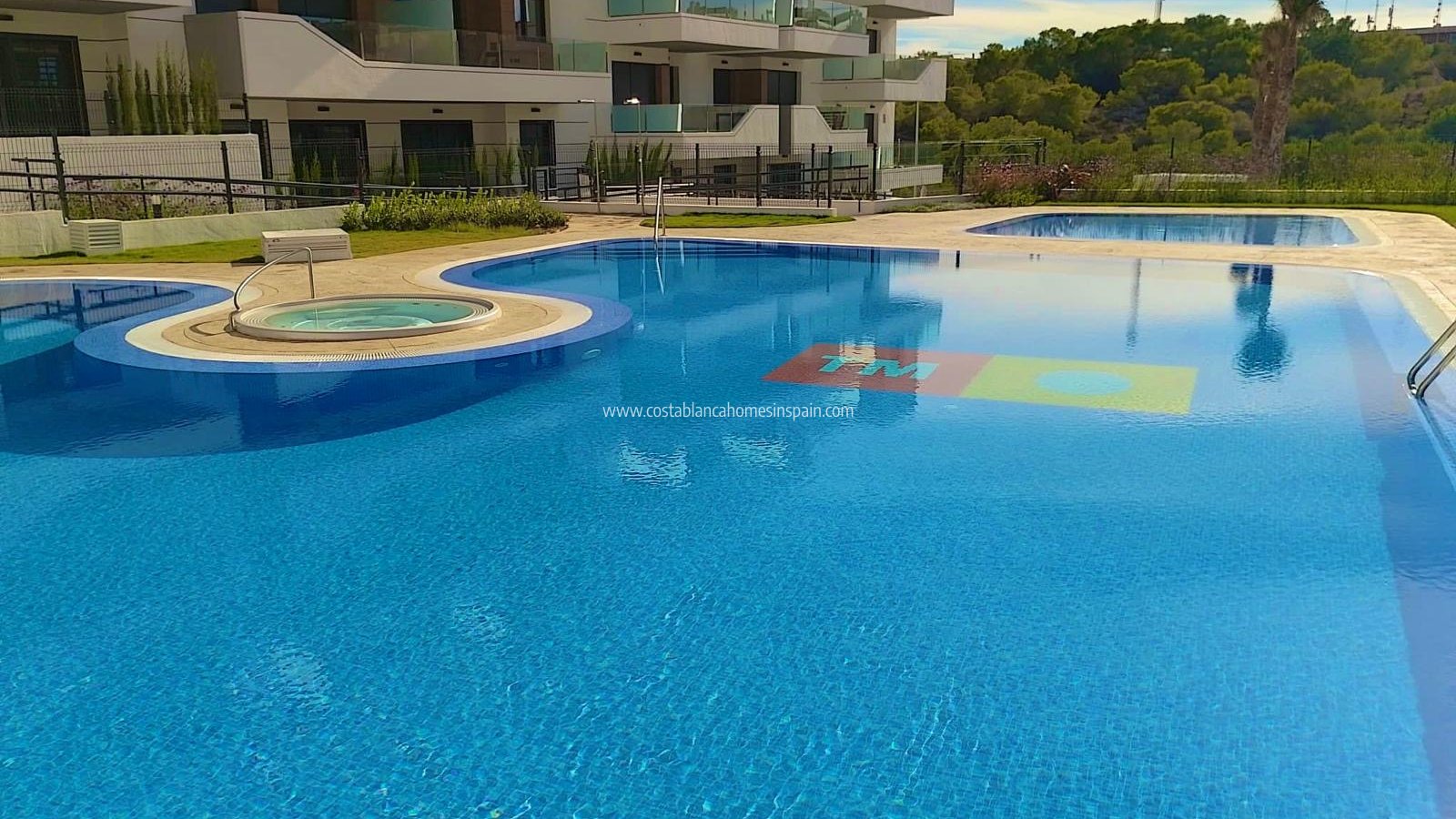 Venta - Apartment - Orihuela - Costa Blanca