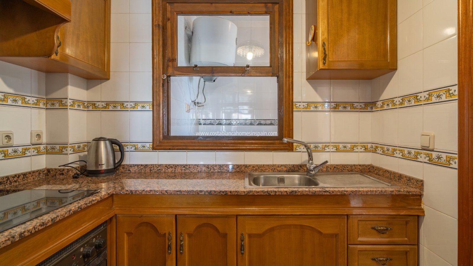 Venta - Apartment - Orihuela Costa - Cabo Roig