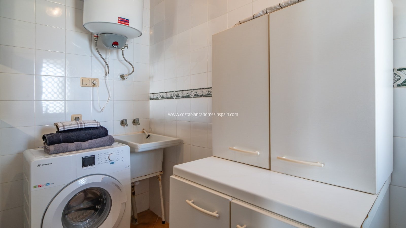 Venta - Apartment - Orihuela Costa - Cabo Roig