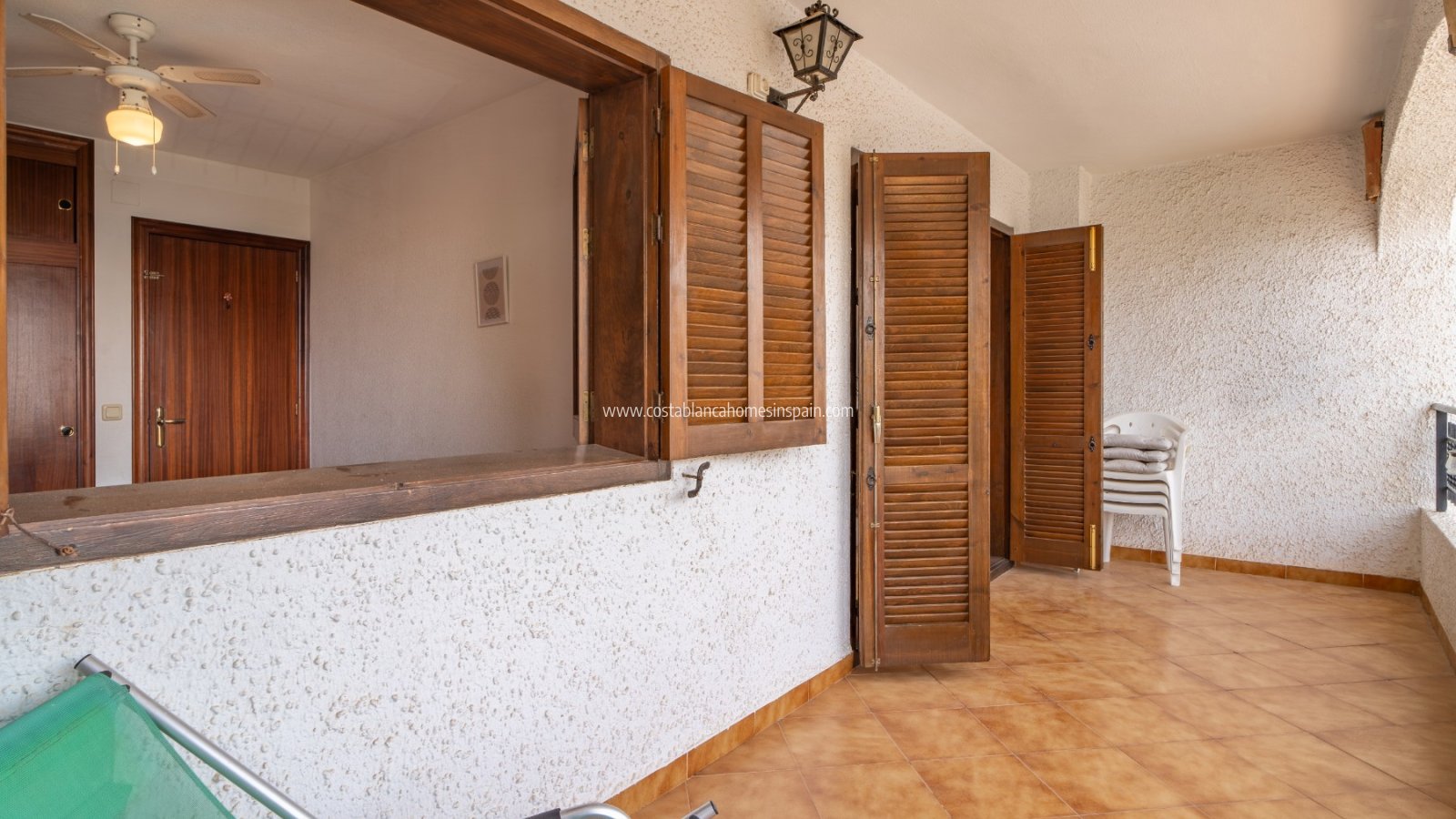 Venta - Apartment - Orihuela Costa - Cabo Roig