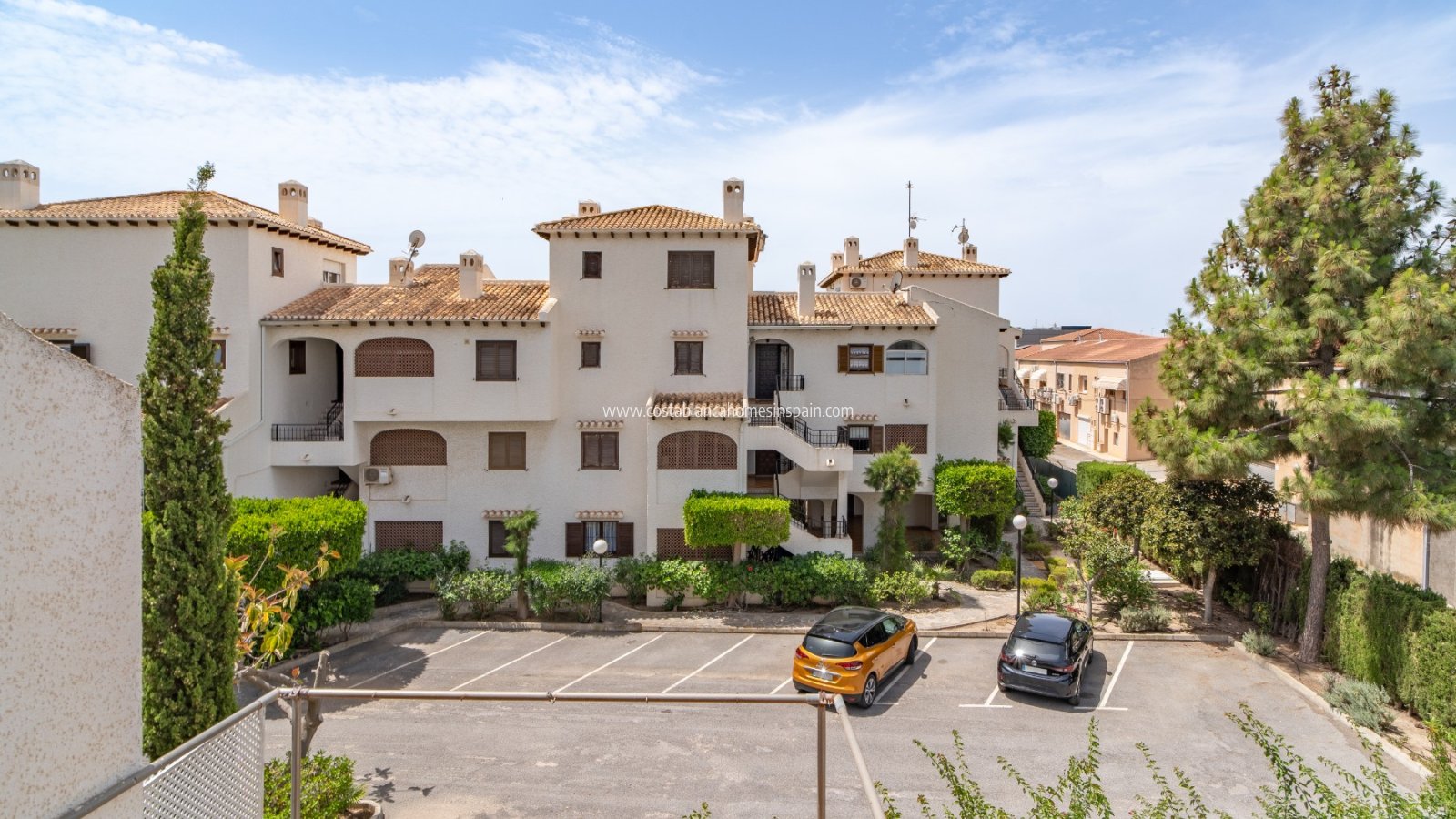 Venta - Apartment - Orihuela Costa - Cabo Roig