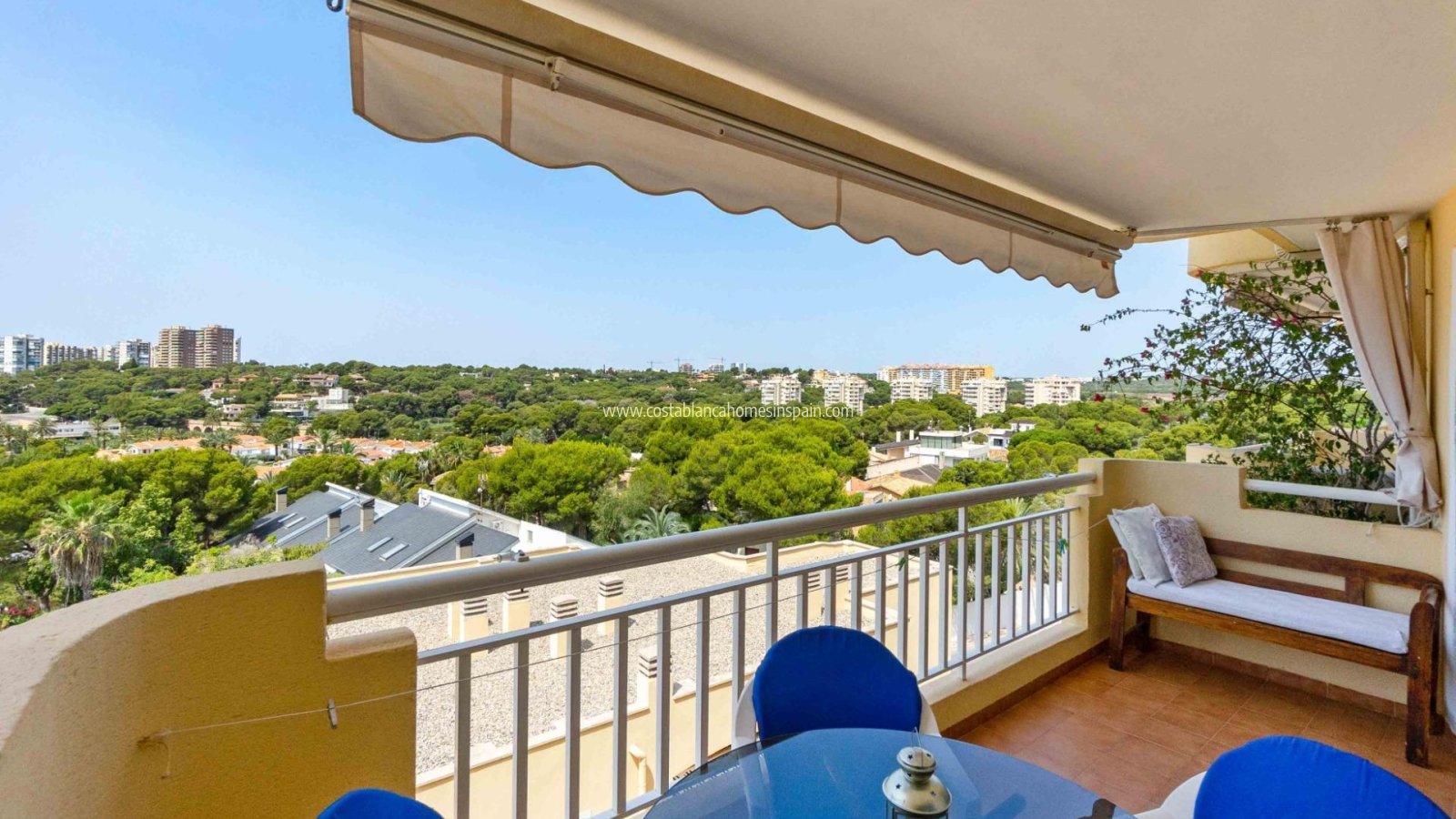 Venta - Apartment - Orihuela Costa - Campoamor
