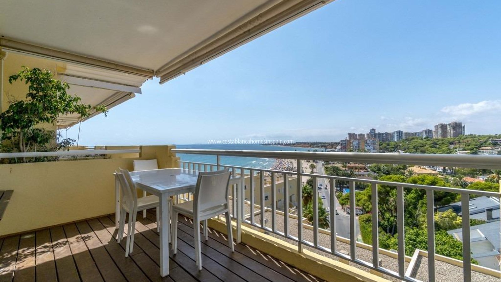 Venta - Apartment - Orihuela Costa - Campoamor