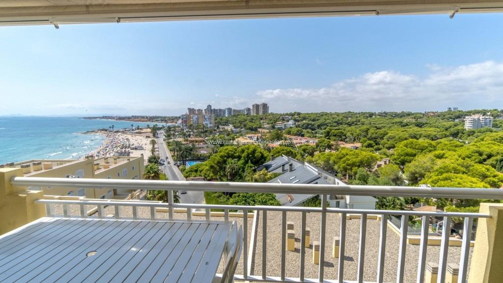 Venta - Apartment - Orihuela Costa - Campoamor