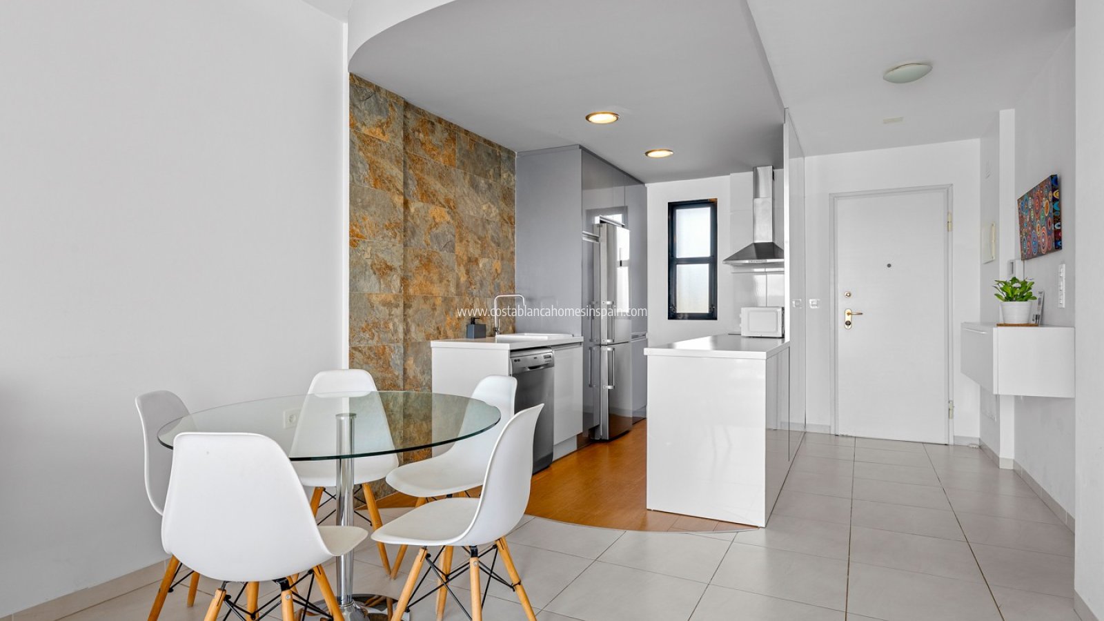 Venta - Apartment - Orihuela Costa - La Zenia