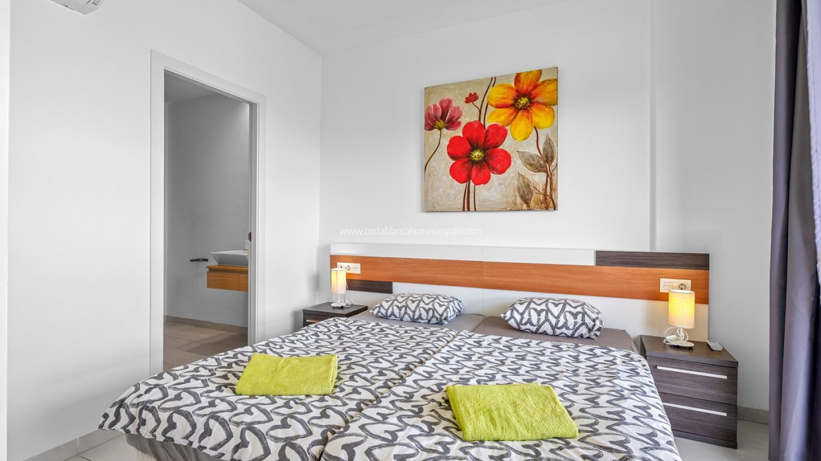 Venta - Apartment - Orihuela Costa - La Zenia