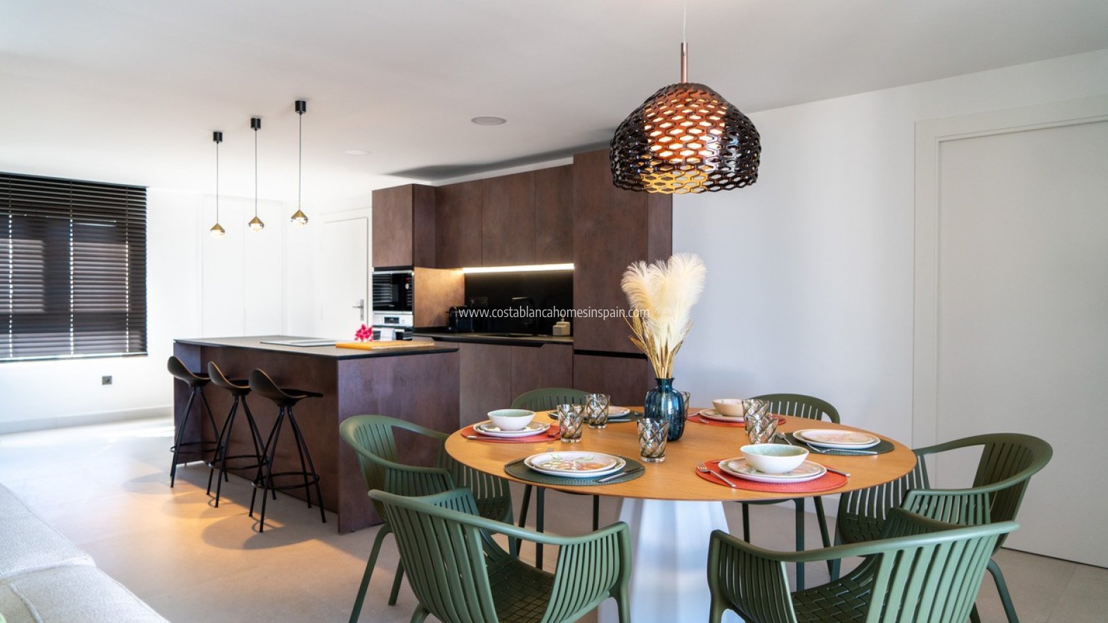 Venta - Apartment - Orihuela Costa - La Zenia