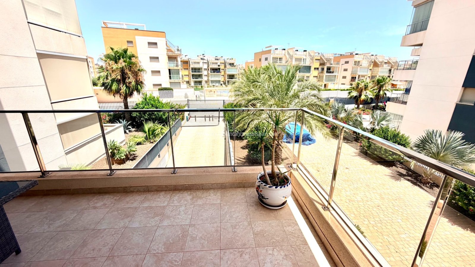 Venta - Apartment - Orihuela Costa - La Zenia